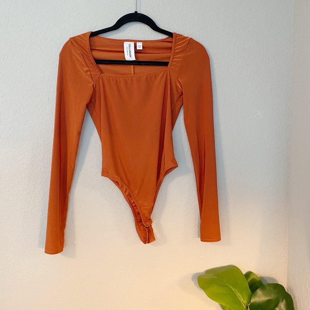 Body suit